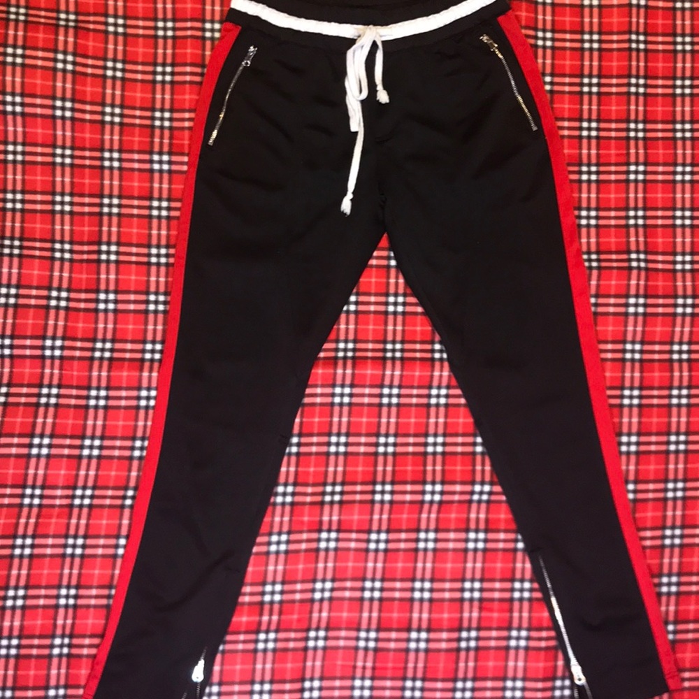 Men joggers